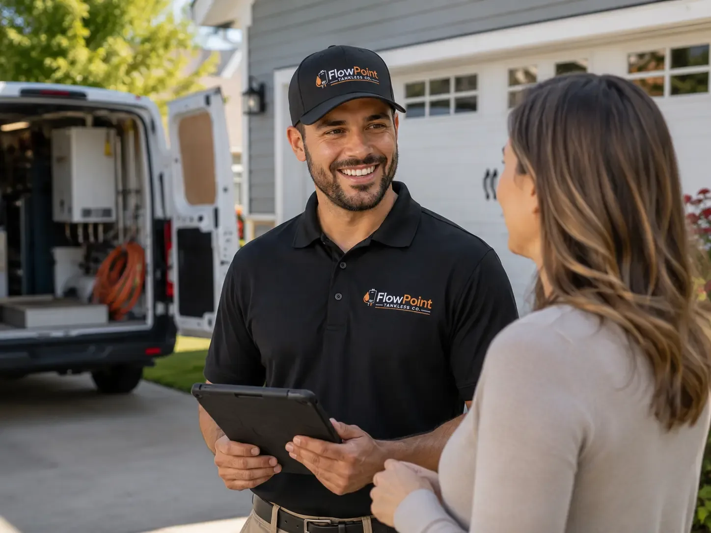 Tankless Water Heater Installation Weesatche, TX FAQs